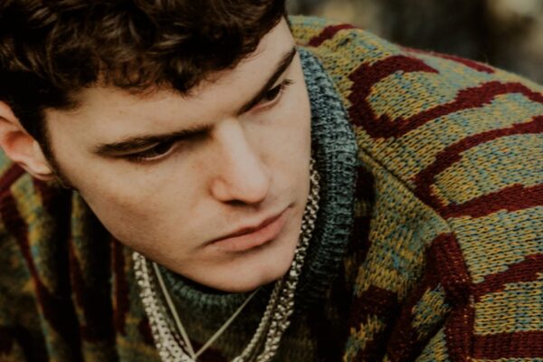 Sydney Minsky Sargeant - I Don’t Wanna - BestNewMusic2025 - New Music 2025 > Q2 > W25