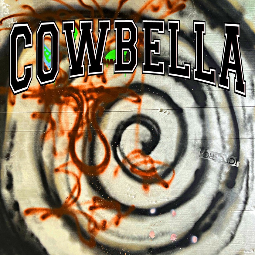 bar italia - Cowbella - BestNewMusic2025 - New Music 2025 > Q2 > W25