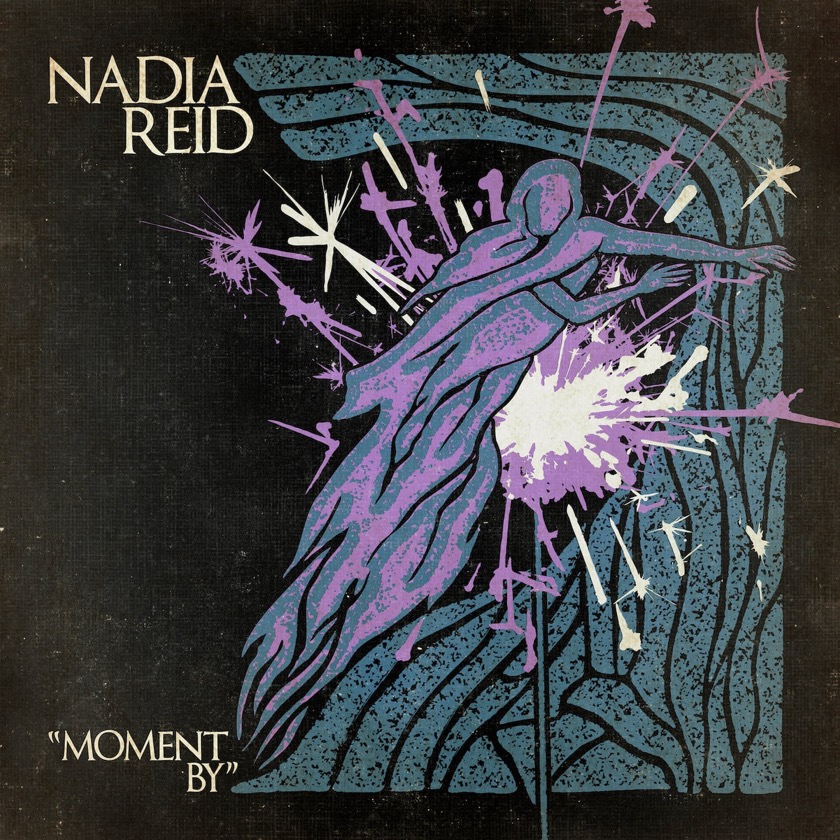 by Nadia Reid - Moment By - BestNewMusic2025 - New Music 2025 > Q2 > W26