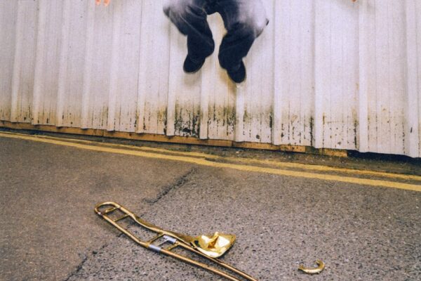 corto.alto - DON'T LISTEN - BestNewMusic2025 - New Music 2025 > Q2 > W25