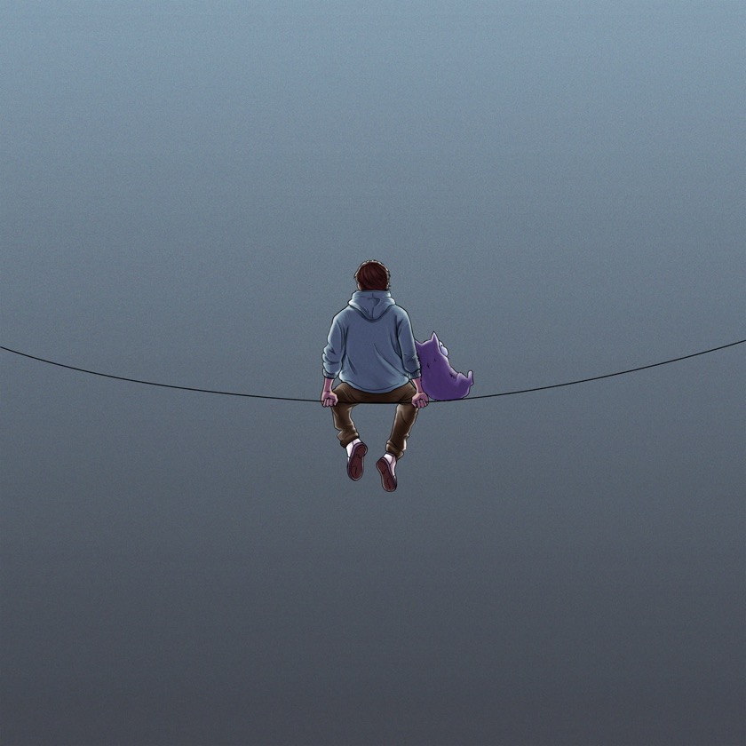 nimino & Maverick Sabre - Beside Of Me - BestNewMusic2025 - New Music 2025 > Q2 > W25