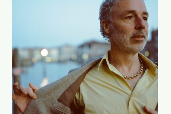 Baxter Dury - Schadenfreude Ft. JGrrey. - BestNewMusic2025 - New Music 2025 > Q3 > W31