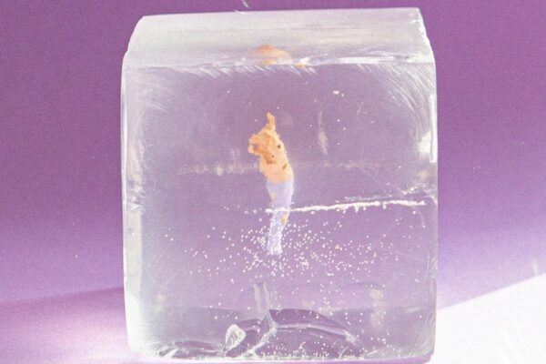 Cubzoa - Choke - BestNewMusic2025 - New Music 2025 > Q3 > W27