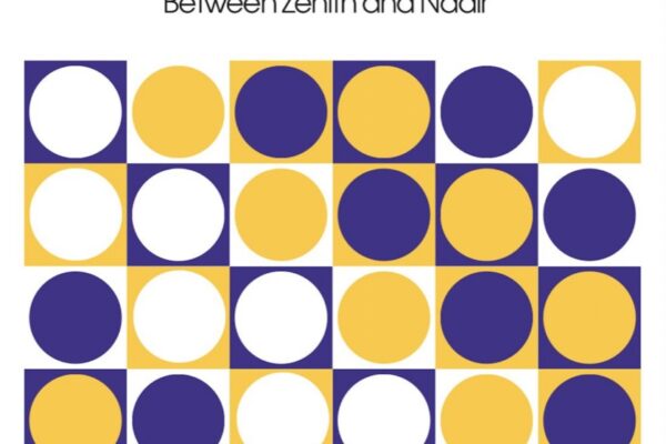 Daniele Baldelli & Gaudi - Between Zenith and Nadir - BestNewMusic2025 - New Music 2025 > Q3 > W27