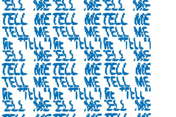 Factory Floor - Tell Me - BestNewMusic2025 - New Music 2025 > Q3 > W30