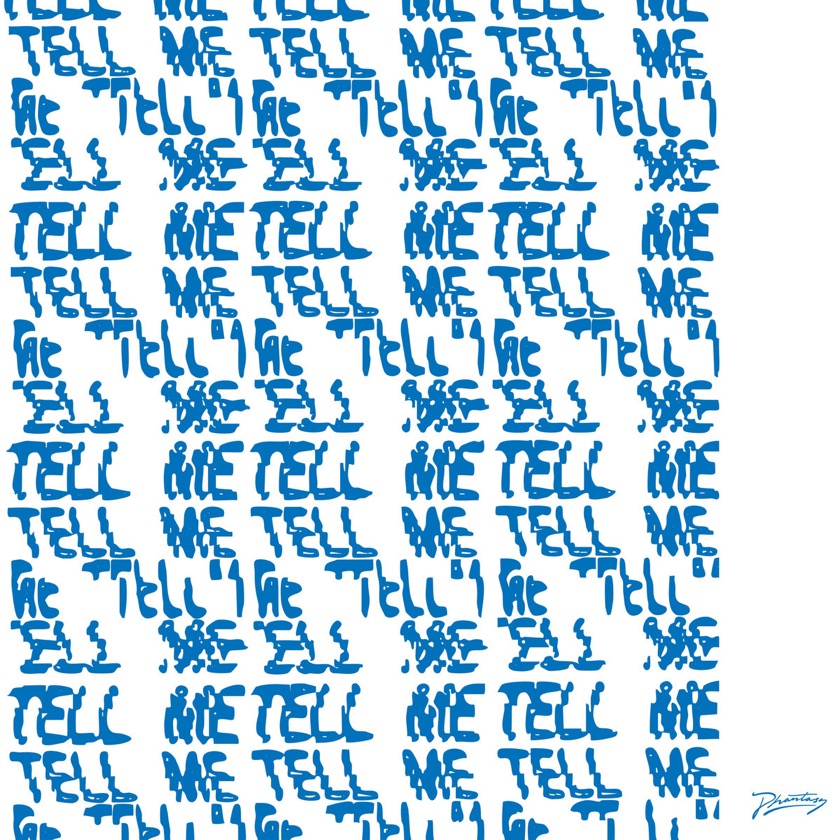 Factory Floor - Tell Me - BestNewMusic2025 - New Music 2025 > Q3 > W30