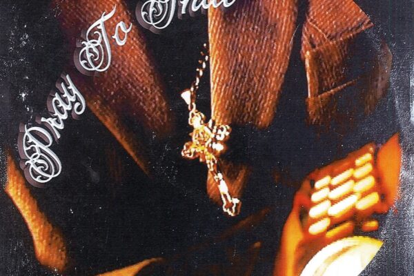 Fat Dog - Pray To That - BestNewMusic2025 - New Music 2025 > Q3 > W31