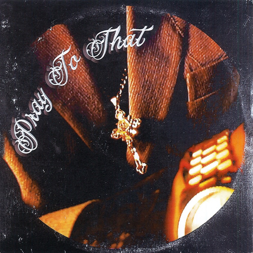 Fat Dog - Pray To That - BestNewMusic2025 - New Music 2025 > Q3 > W31