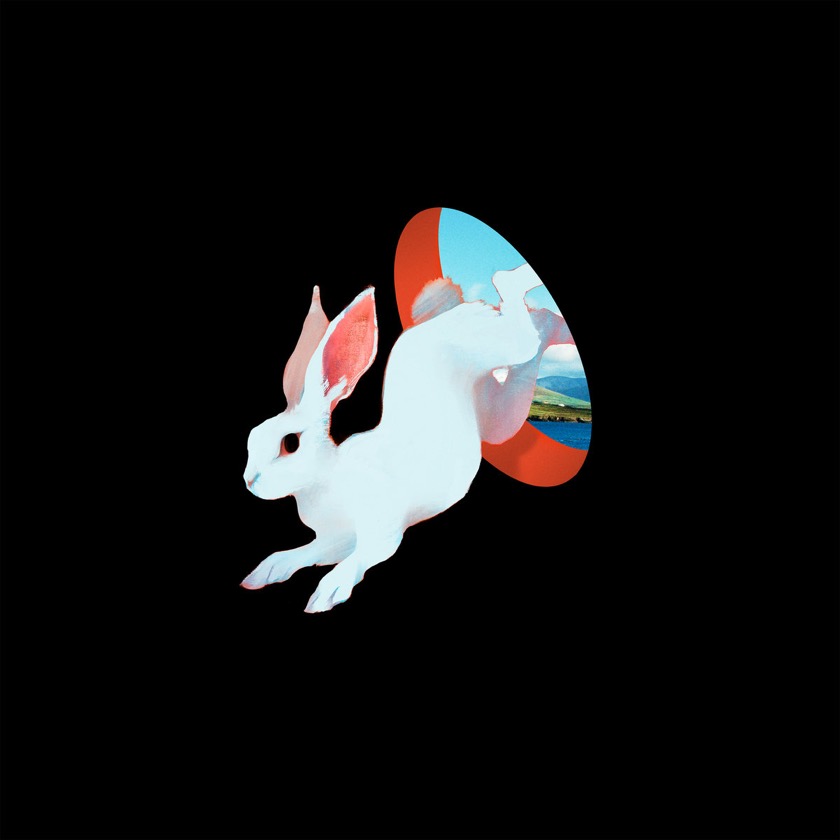 Ganser - Discount Diamonds - BestNewMusic2025 - New Music 2025 > Q3 > W27