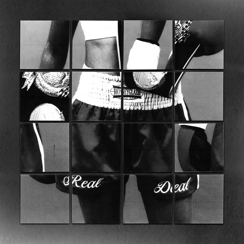 Honeyglaze - Don't (E L U C I D Rework) - BestNewMusic2025 - New Music 2025 > Q3 > W31