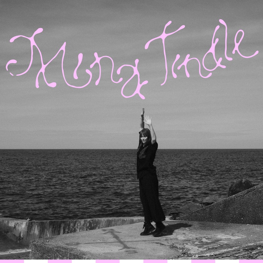 Mina Tindle - Heaven Thunder (with Sufjan Stevens) - BestNewMusic2025 - New Music 2025 > Q3 > W27