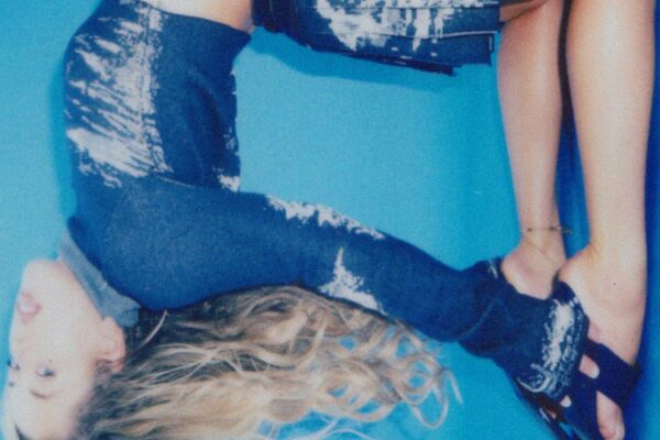 Nilufer Yanya - Kneel - BestNewMusic2025 - New Music 2025 > Q3 > W27