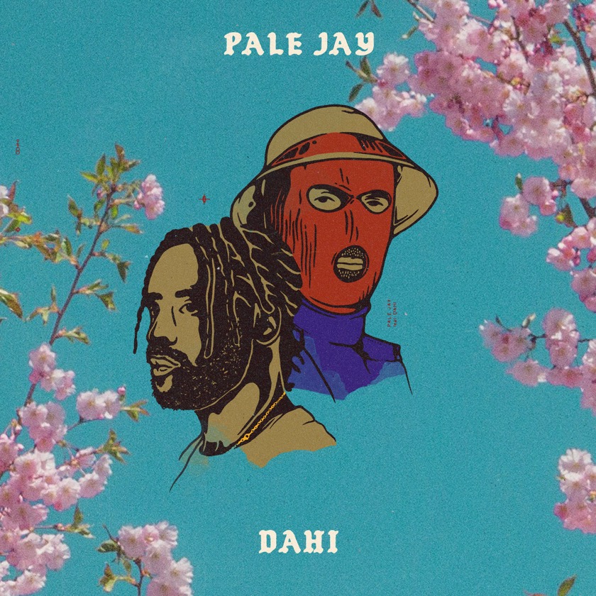 Pale Jay, Dahi - Magnolia Tree - BestNewMusic2025 - New Music 2025 > Q3 > W27