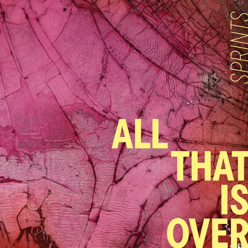 SPRINTS - Beg - BestNewMusic2025 - New Music 2025 > Q3 > W30