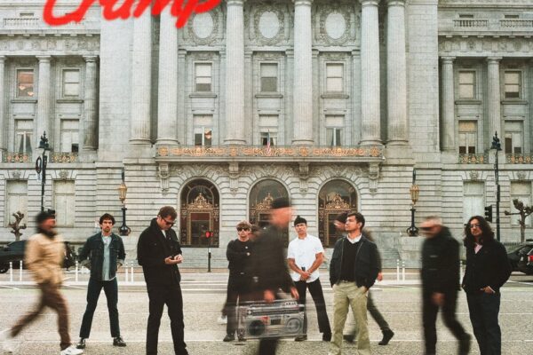 Spiritual Cramp - At My Funeral - BestNewMusic2025 - New Music 2025 > Q3 > W31