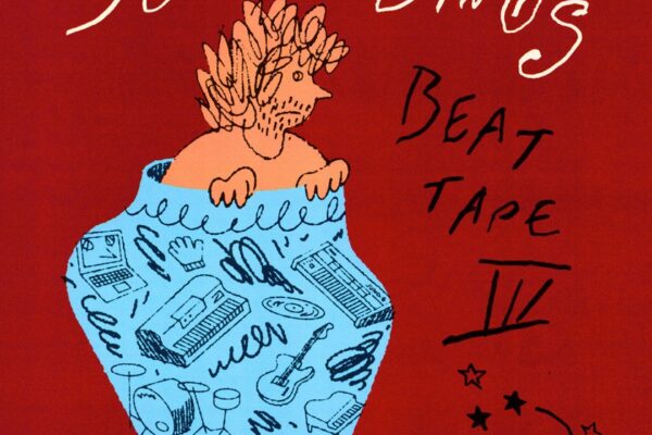 Benny Sings - Simple Life feat. Leven Kali - BestNewMusic2025 - New Music 2025 > Q3 > W35