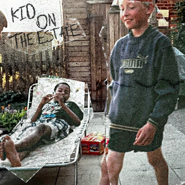 Chiedu Oraka - Kid On The Estate - BestNewMusic2025 - New Music 2025 > Q3 > W34