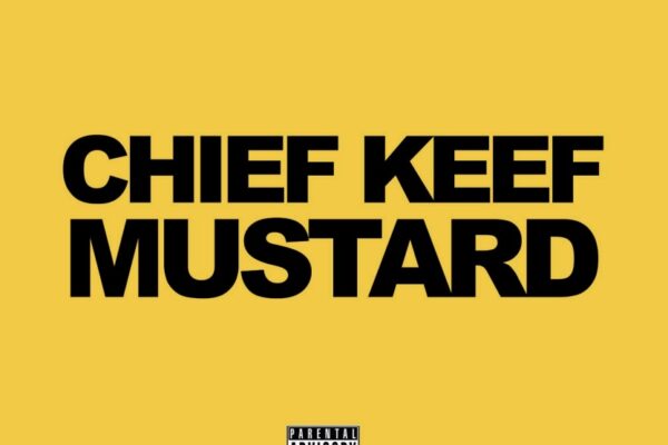 Chief Keef - Shake Dat - BestNewMusic2025 - New Music 2025 > Q3 > W33