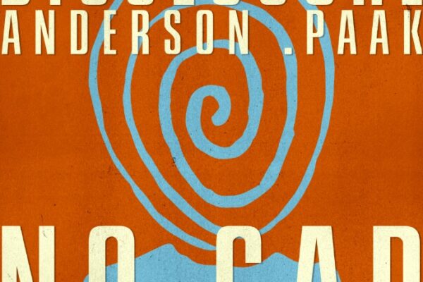 Disclosure, Anderson .Paak - NO CAP - BestNewMusic2025 - New Music 2025 > Q3 > W32