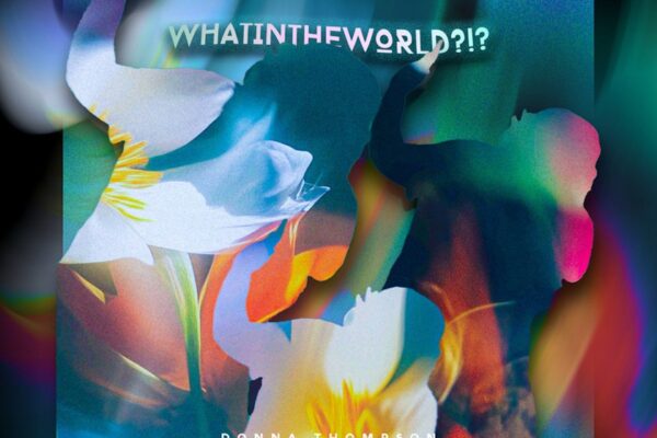 Donna Thompson - Gardner Street - BestNewMusic2025 - New Music 2025 > Q3 > W34