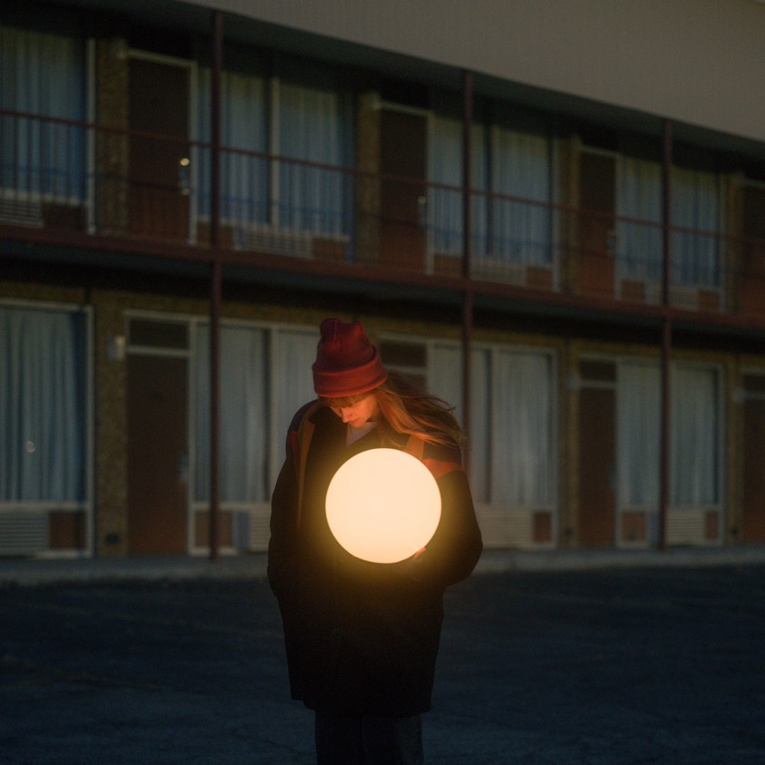 Flock of Dimes - Afraid - BestNewMusic2025 - New Music 2025 > Q3 > W34