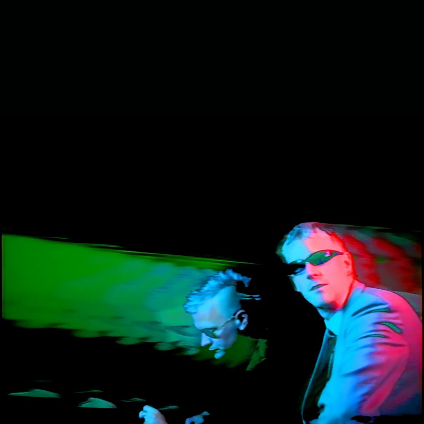 Franc Moody - Good To Go - BestNewMusic2025 - New Music 2025 > Q3 > W35