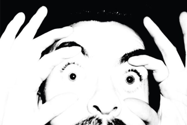 GANS - NIGHTWALKING - BestNewMusic2025 - New Music 2025 > Q3 > W33