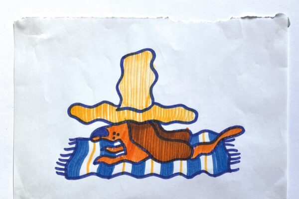 Gruff Rhys - Taro #1 + #2 - BestNewMusic2025 - New Music 2025 > Q3 > W33