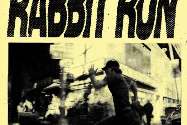 IDLES - Rabbit Run - BestNewMusic2025 - New Music 2025 > Q3 > W31