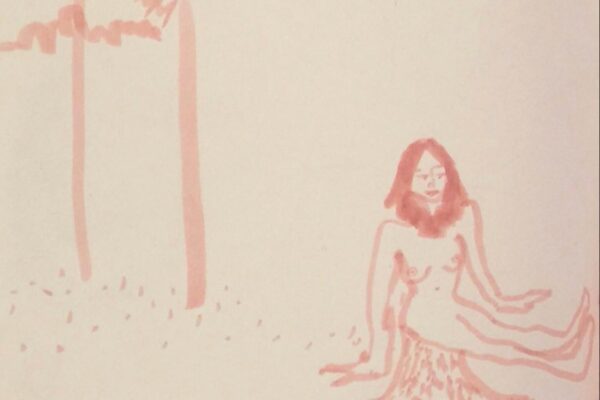 Jackie West - Offer - BestNewMusic2025 - New Music 2025 > Q3 > W35