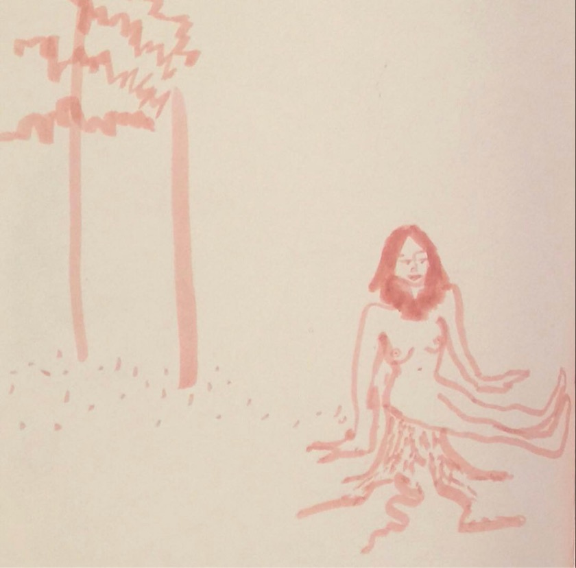 Jackie West - Offer - BestNewMusic2025 - New Music 2025 > Q3 > W35