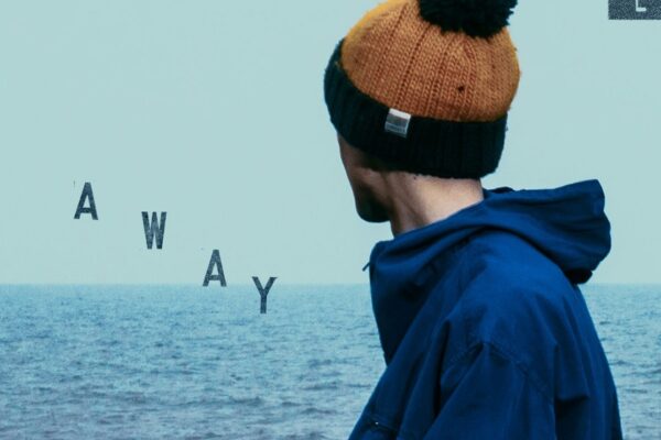 Jaime Rosso - Away - BestNewMusic2025 - New Music 2025 > Q3 > W33