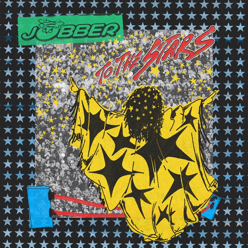 Jobber - Clothesline From Hell - BestNewMusic2025 - New Music 2025 > Q3 > W34