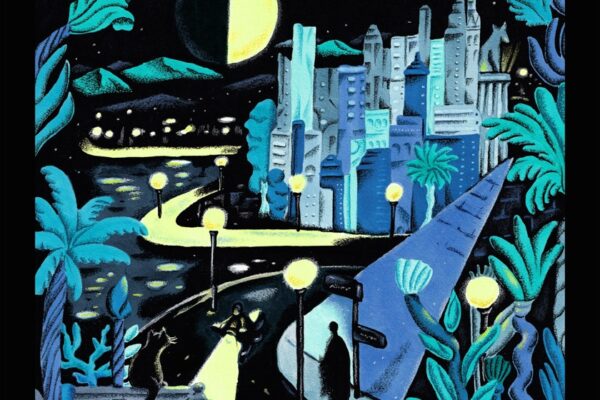 Koralle & Yawuh - Until We Lift It (feat. Tiff The Gift) - BestNewMusic2025 - New Music 2025 > Q3 > W34