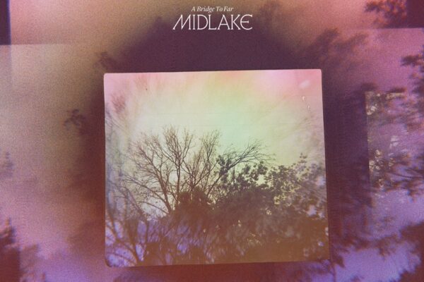 MIDLAKE - The Ghouls - BestNewMusic2025 - New Music 2025 > Q3 > W35
