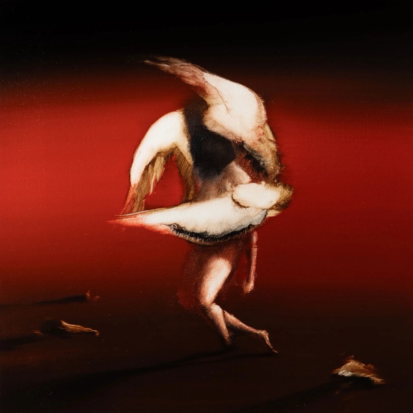 Maruja - Trenches - BestNewMusic2025 - New Music 2025 > Q3 > W35