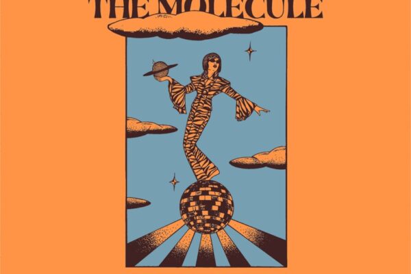 Ora The Molecule - Prince Of The Rhythm (Valentino Vivace Remix) - BestNewMusic2025 - New Music 2025 > Q3 > W33