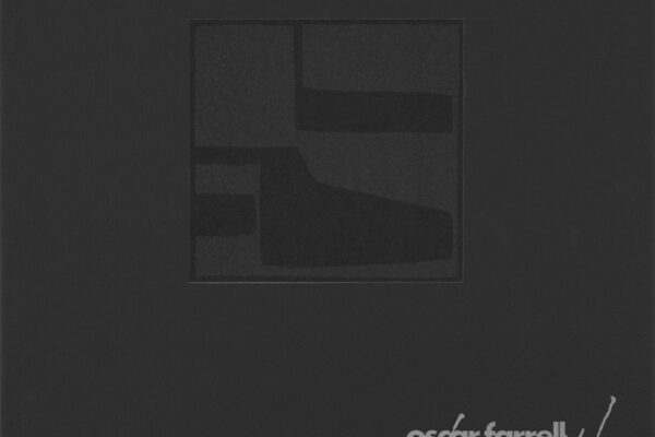 Oscar Farrell - So Far South - BestNewMusic2025 - New Music 2025 > Q3 > W34