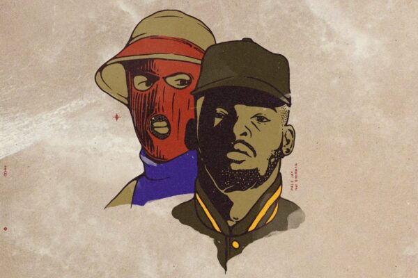 Pale Jay, Sherwyn - Shameful Game Sherwyn's Version - BestNewMusic2025 - New Music 2025 > Q3 > W33