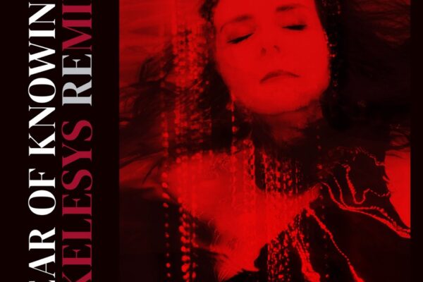 RINA PAVAR - fear of knowing (Skelesys Remix) - BestNewMusic2025 - New Music 2025 > Q3 > W35