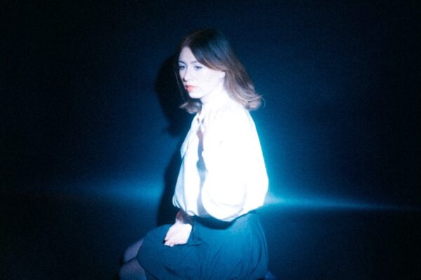 Robin Kester - Perspective - BestNewMusic2025 - New Music 2025 > Q3 > W33