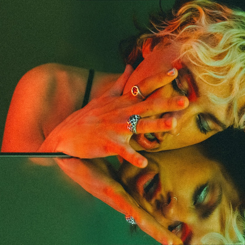 Ronboy, Matt Berninger - Disaster (feat. Matt Berninger) - BestNewMusic2025 - New Music 2025 > Q3 > W33