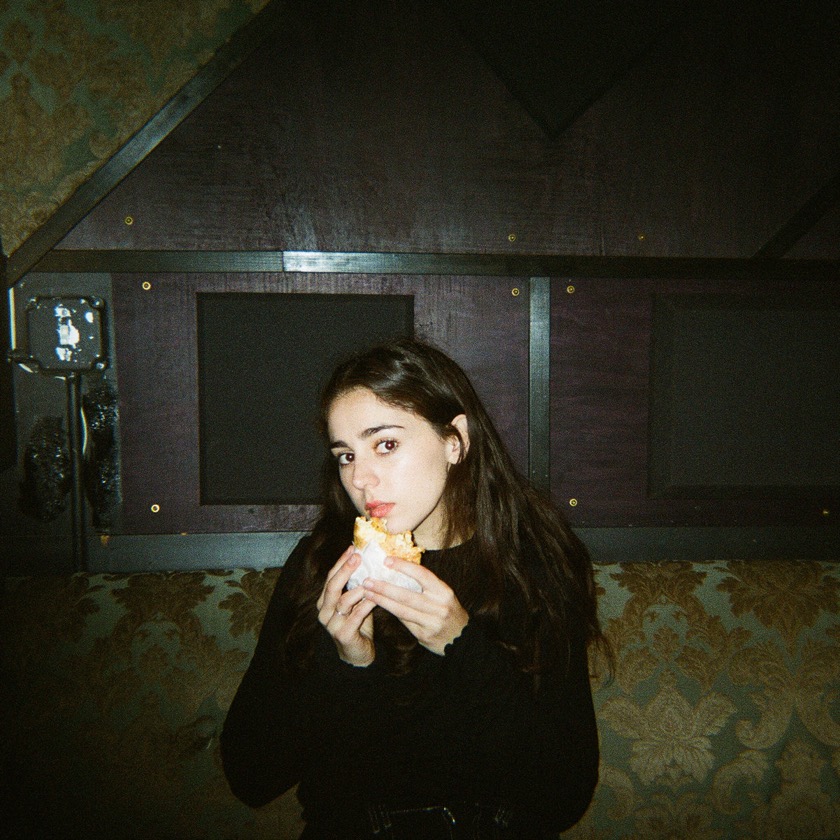 Samia - Pool (Stripped) - BestNewMusic2025 - New Music 2025 > Q3 > W32