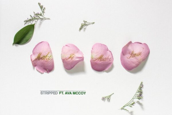 Sarah Katherine Lawless - make it make sense (feat. Ava McCoy) - BestNewMusic2025 - New Music 2025 > Q3 > W33