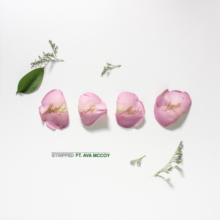 Sarah Katherine Lawless - make it make sense (feat. Ava McCoy) - BestNewMusic2025 - New Music 2025 > Q3 > W33