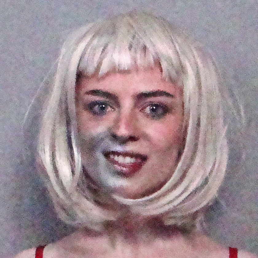 TTSSFU - Forever - BestNewMusic2025 - New Music 2025 > Q3 > W35