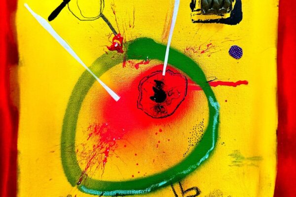 TaliaBle & Joe Goddard - Soundboi - BestNewMusic2025 - New Music 2025 > Q3 > W31