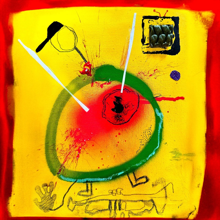 TaliaBle & Joe Goddard - Soundboi - BestNewMusic2025 - New Music 2025 > Q3 > W31