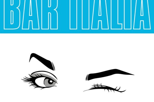 bar italia - Fundraiser - BestNewMusic2025 - New Music 2025 > Q3 > W34