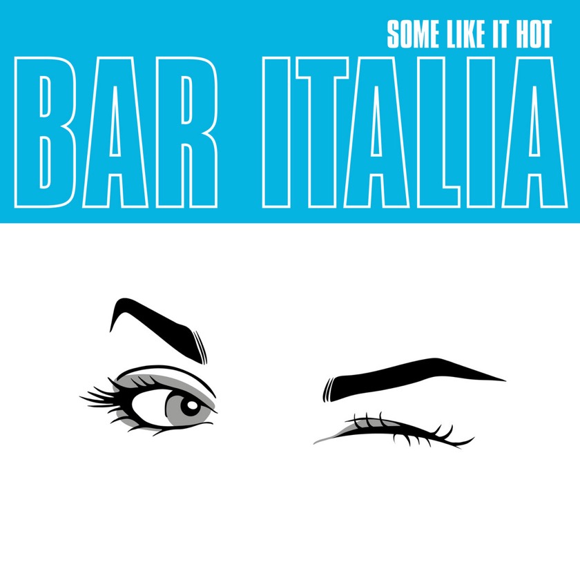 bar italia - Fundraiser - BestNewMusic2025 - New Music 2025 > Q3 > W34